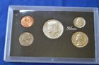 1964 Birth Year Set  Includes 3-90% Silver Coins 64-4