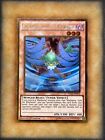 Yugioh Blackwing - Gale the Whirlwind PGL2-EN073 Gold Rare 1st Ed NM