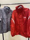 2 In 1 The North Face HyVent Winter Jacket