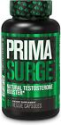 PRIMASURGE Testosterone Booster for Stamina Lean Muscle Growth, 2 Month supply