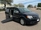 New Listing2015 Chrysler Town and Country Limited Platinum 4dr Mini Van