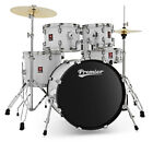 Premier Revolution Full 5pc Drum Kit Set 20