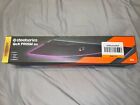 SteelSeries QcK Prism Cloth Gaming Mouse Pad, 3XL