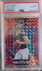 New Listing2023 NFL Mosaic Will Levis Camo Red Rookie PSA 10 Pop 4 Titans