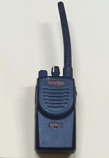 Motorola Mag One BPR40 UHF Portable Two Way Radio Walkie Talkie UNTESTED