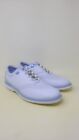 Nike Jordan ADG 4 Men's Size 10.5 Grey University Blue DM0103-057