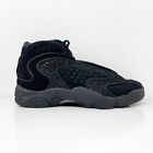 Nike Womens Air Jordan OG DO1850-007 Black Basketball Shoes Sneakers Size 8