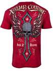Xtreme Couture by Affliction Men's T-Shirt Stone Ranger