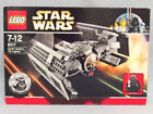 LEGO Star Wars: Darth Vader's TIE Fighter (8017) NEW SEALED