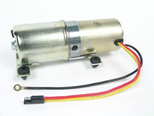 1965 1966 Plymouth Satellite Convertible Pump Motor  *Made In USA*