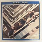 THE BEATLES - 1967-1970, VINYL LP,  1973 APPLE, SKBO-3404, GATEFOLD 2 LP