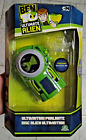 Ben 10 Ultimate Alien Disc Alien Ultimatrix Watch Bandai 2010 Light Sounds MISB