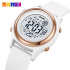 SKMEI Women Watch Fashion Brand Digital Watches Boys Electronic LED Wristwatch