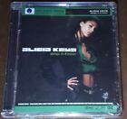 Alicia Keys Songs in A Minor DVD-AUDIO, 2003 Rare, DVD-A 5.1 Surround-Sealed