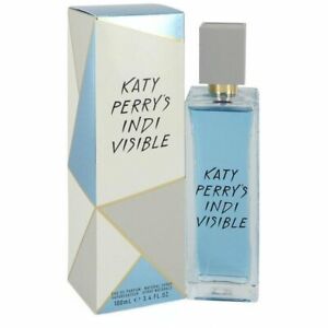Indivisible by Katy Perry perfume for Women EDP 3.3 / 3.4 oz New In Box