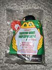 McDonald's Happy Meal Toy Inspector Gadget 1999 #1 Brand New Sealed