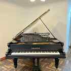 Grand piano C. BECHSTEIN MODEL  IV  $120000 NEW !!