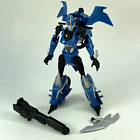 Transformers Prime RiD Deluxe Class Heroic Autobot Arcee Complete