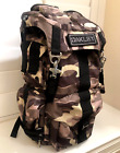 OAKLEY AP MECHANISM BACKPACK Herb Camo Hiking Tactical Bag AP Day Pack New Rare