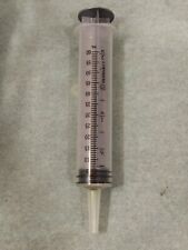 Monoject General Purpose Syringe SoftPack 60 mL Enteral Feed Piston Box of 20