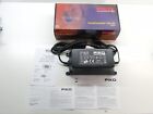 PIKO Track G 35000 Switching Power Supply 230V / 100VA, NEW in Original Packaging, with Instructions #37325