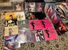 High End Country Music Vinyl Record Lot Collection VG+ To NM VINYL