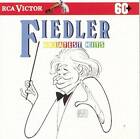 Greatest Hits - Audio CD By ARTHUR FIEDLER - VERY GOOD