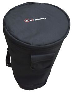 BAG for a DJEMBE 65cm HEIGHT (25.5'') and 13'' HEAD DIAMETER