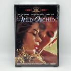 New ListingWild Orchid (DVD 2002, Widescreen, R-rated and Unrated Versions) New Sealed