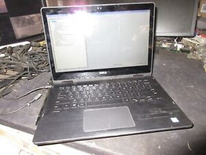 Dell Latitude 3379 Laptop i5 6300U 2.4GHZ 4GB  13.3