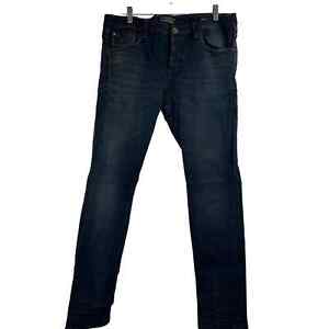 Scotch & Soda Men's Phaidon Slim Fit Jeans Size 34
