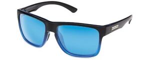 Suncloud Rambler Polarized Sunglasses Smith Optics Classic Retro 12 Color Option