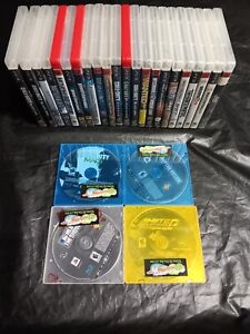 New ListingPs3 video game lot bundle-26 Games All Pre-owned