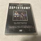 Inside Supertramp 1974-1978 (DVD, 2004) An Independent Critical Review Music