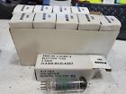 NOS (5) GE JAN 6005W 6AQ5 Tube Matched Date Code Military Specs DLA900-81-C-4257