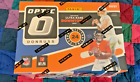 New Listing2021 Panini Donruss Optic NFL Football Blaster Box Brand New Sealed