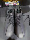 Adidas X Ghosted.1 FG soccer cleats Size 7