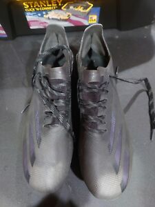 New ListingAdidas X Ghosted.1 FG soccer cleats Size 7