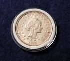 1913 A Brazil 1000 Reis - Gorgeous Silver Coin - Lots of Luster - A Must See!