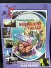 E Ticket Magazine Fall 2000 #34 Disneyland Submarine Voyage Yale Gracey issue!