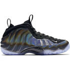 New Foamposite One Hologram Size 12.5