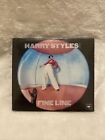 Fine Line by Harry Styles (CD, 2019) Band New Sealed!!