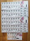 KFC 11 Mailer Cards Kentucky Fried Chicken COUPONS 8 Variety Choices Exp 6.3.24