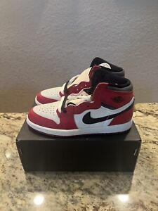 Nike Air Jordan 1 Retro High OG PS Lost and Found FD1412-612 Size 3Y Brand New