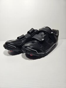 Shimano MTB Shoes SH-M065L size 8.9 US