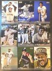 2023 Topps Stadium Club Singles - Choose Your Cards! Stars - Rookies - Legends