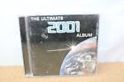 New ListingVarious Artists, The Ultimate 2001 Album, Audio CD