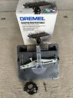 Dremel 231 Rotary Tool Compact Mountable Wood Shaper and Router Table