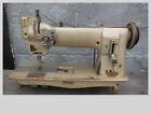 Industrial Sewing Machine Model Pfaff 120 split needle
