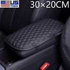 Car Armrest Cushion Cover Center Console Box Pad Protector Universal Accessories (For: 2017 Ford Explorer)